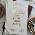 Mom Heirloom Journal