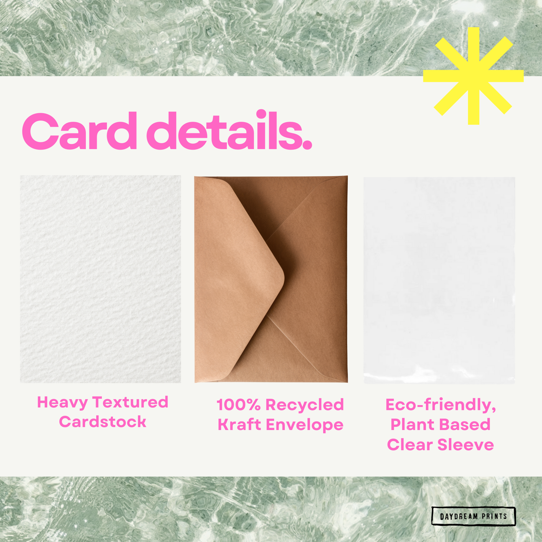 Another Trip Around Sun | Summer Birthday Card | Sun Card