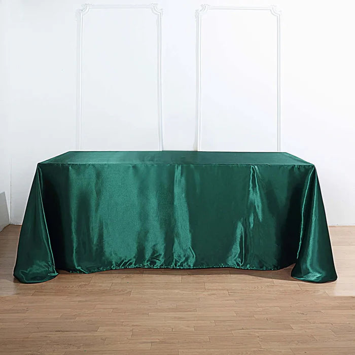 Rectangle Table Linen (6ft-8ft Long)