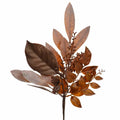 16" Mixed Spray - Brown/Green